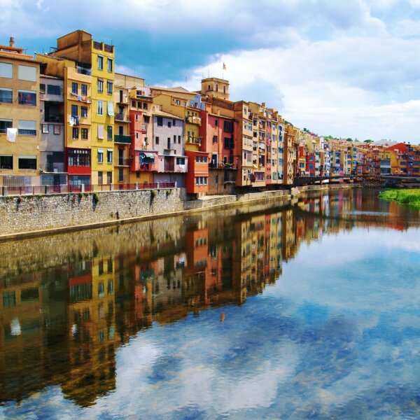 Girona 2